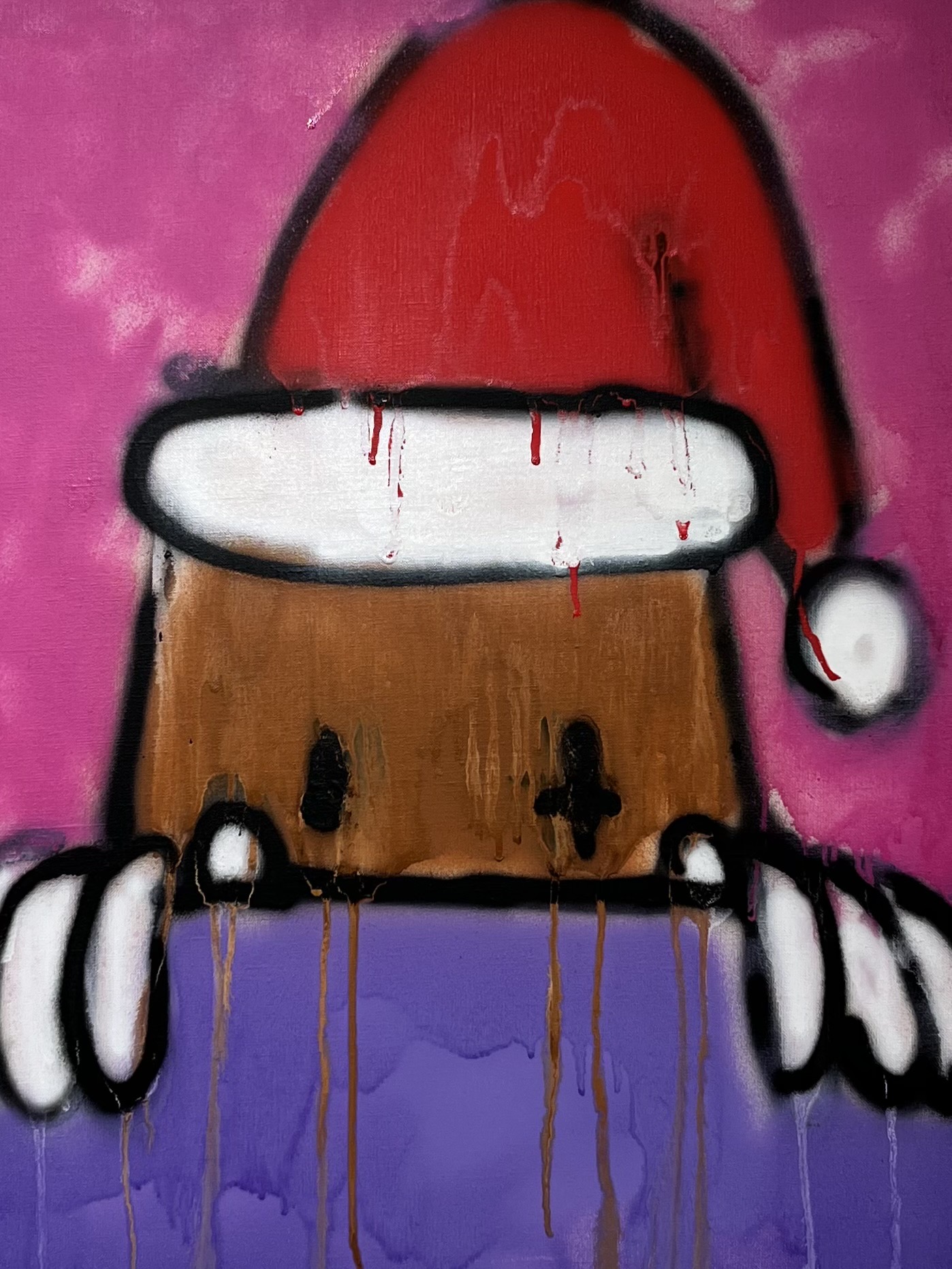 CHRIST MOUSE 開催中